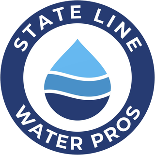 State Line Water Pros logo